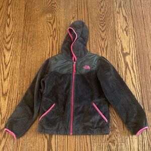 North Face Fleece